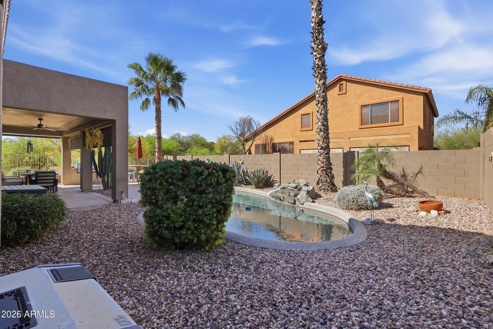 35704 N 31st Drive, Phoenix, AZ 85086 — photo 32 of 45