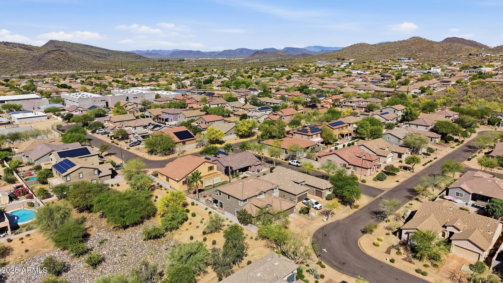 35704 N 31st Drive, Phoenix, AZ 85086 — photo 37 of 45