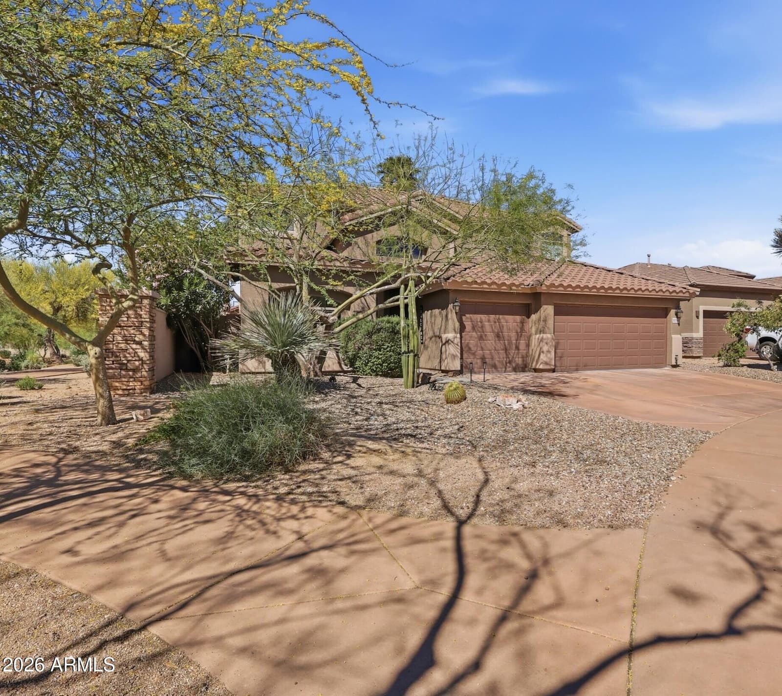 35704 N 31st Drive, Phoenix, AZ 85086 — photo 40 of 45