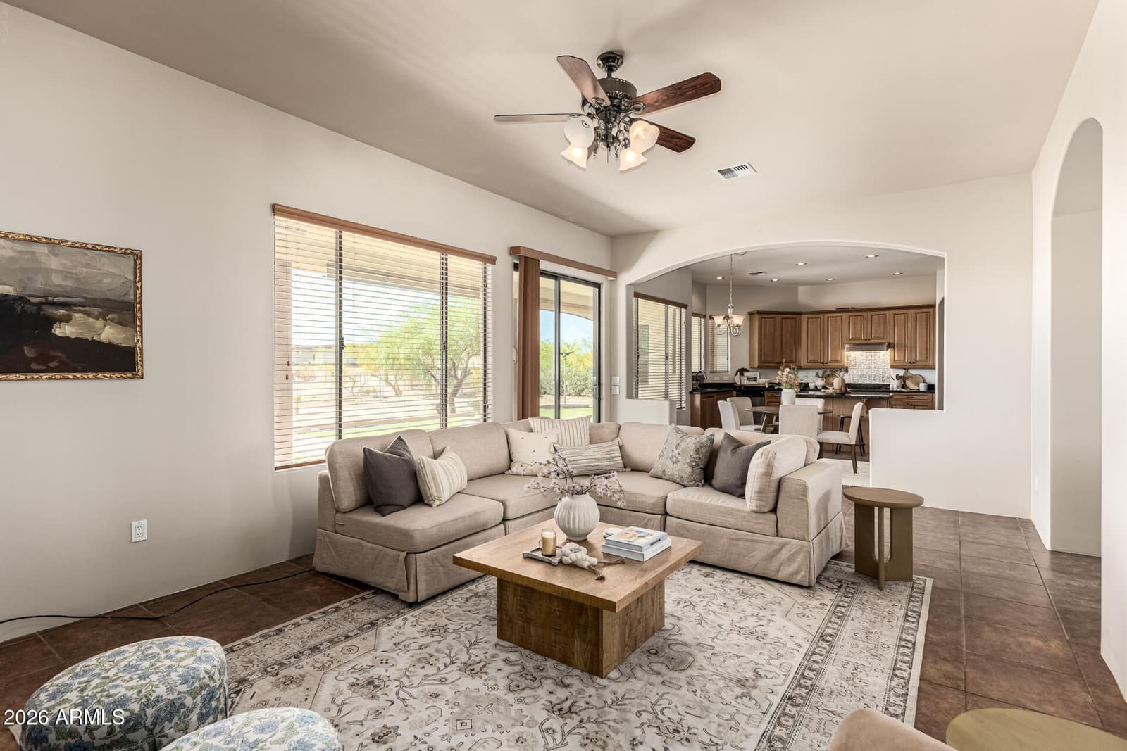 15225 W FRONTIER Drive, Surprise, AZ 85387 — photo 10 of 54