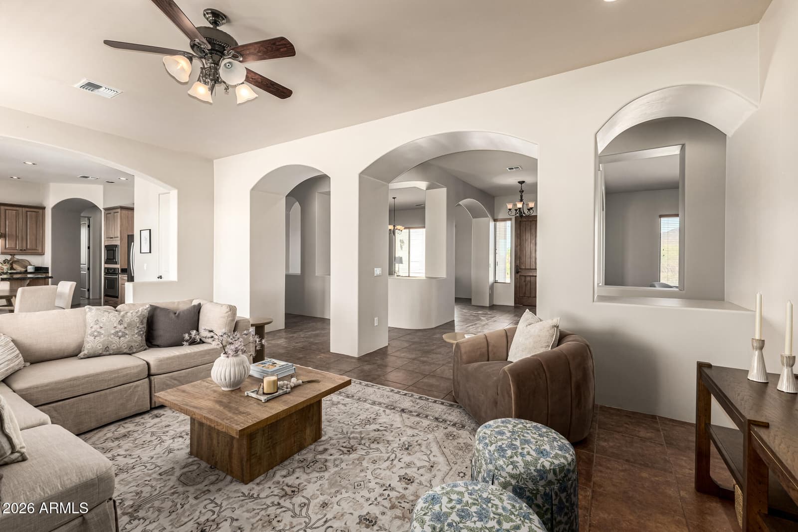 15225 W FRONTIER Drive, Surprise, AZ 85387 — photo 11 of 54
