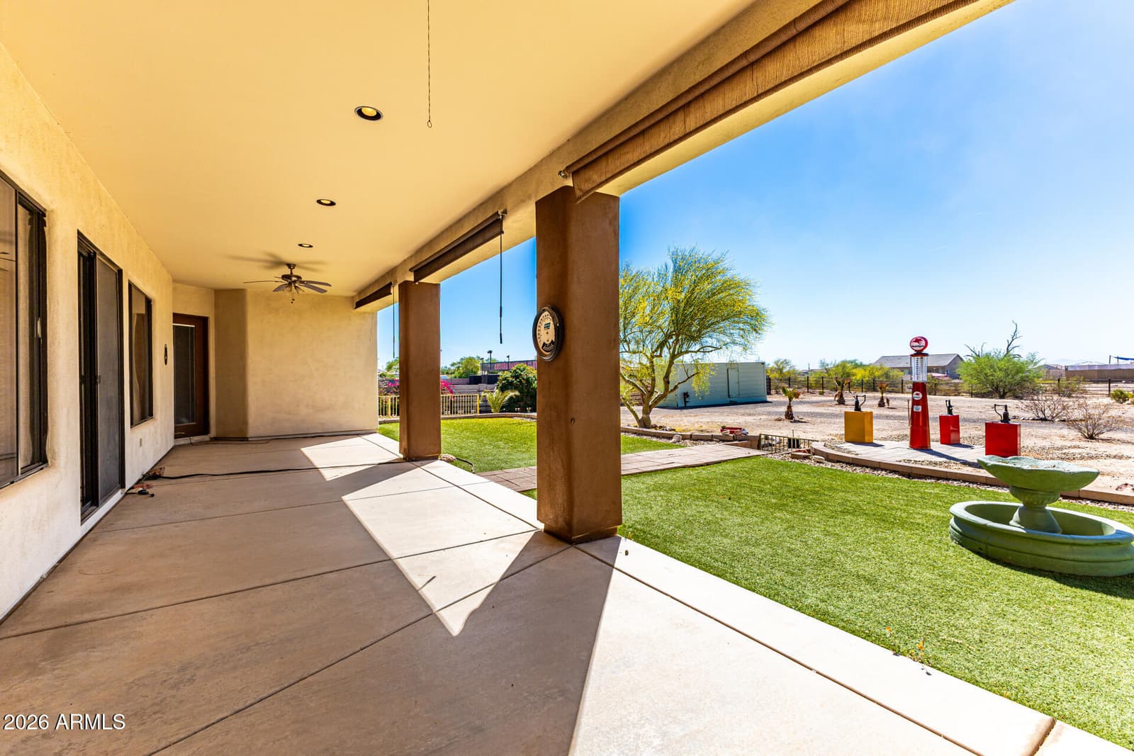 15225 W FRONTIER Drive, Surprise, AZ 85387 — photo 34 of 54