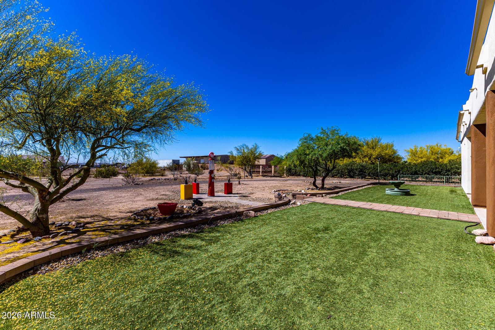 15225 W FRONTIER Drive, Surprise, AZ 85387 — photo 36 of 54