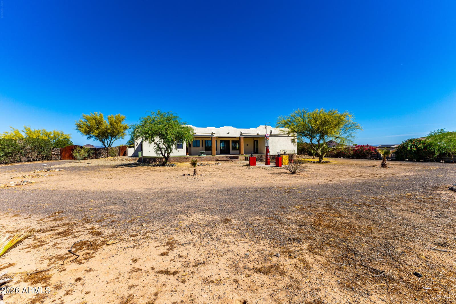 15225 W FRONTIER Drive, Surprise, AZ 85387 — photo 38 of 54