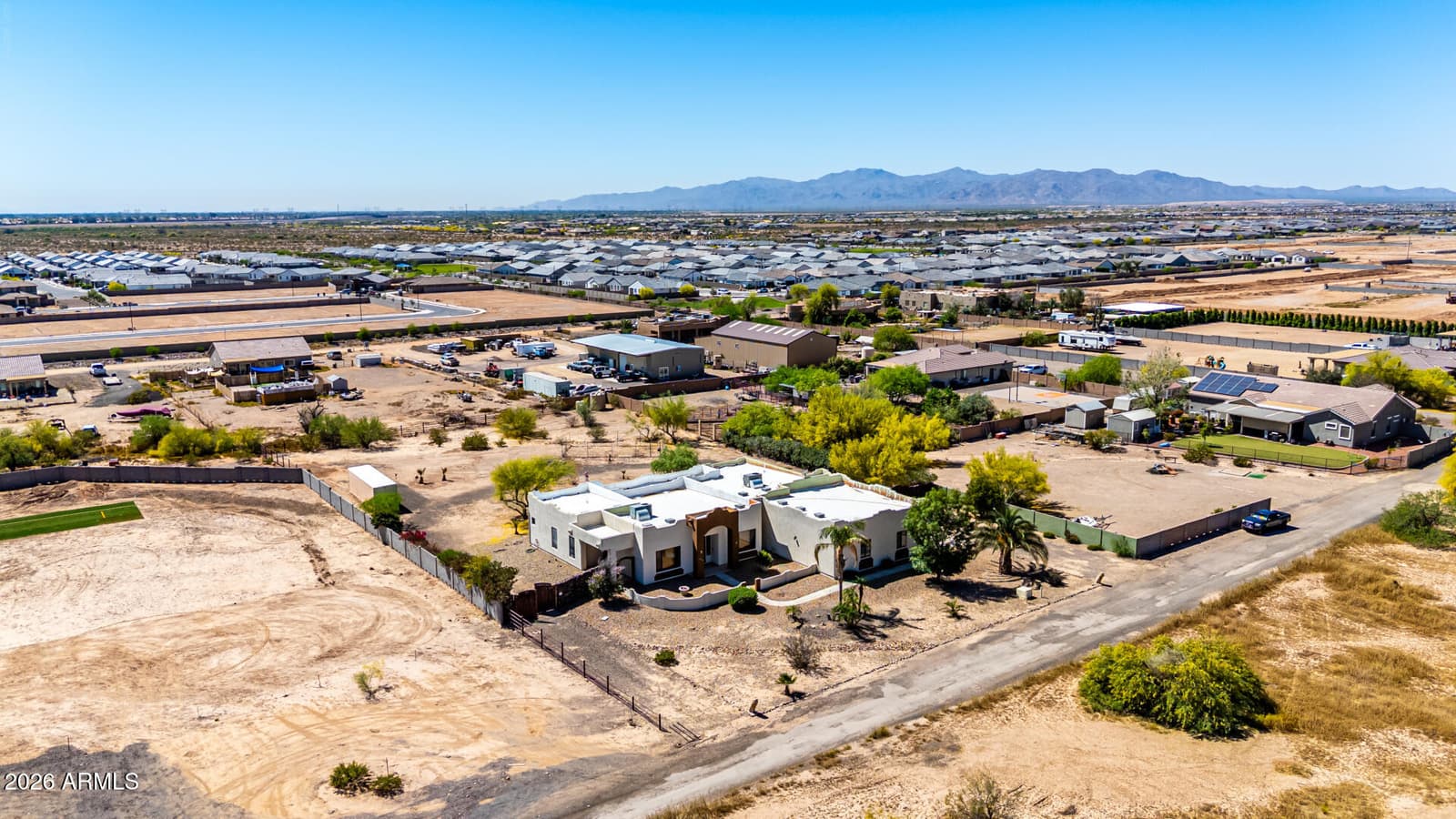 15225 W FRONTIER Drive, Surprise, AZ 85387 — photo 51 of 54