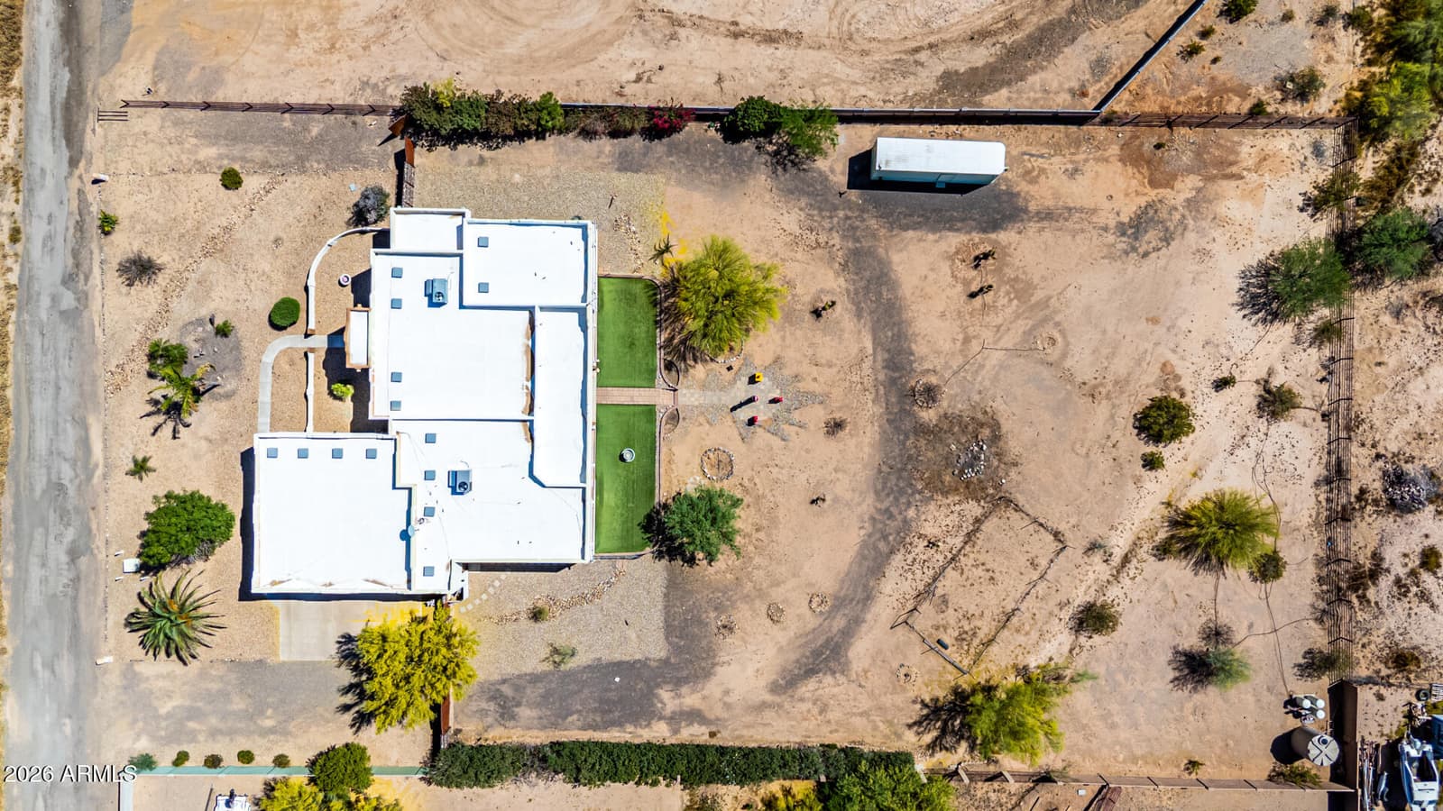 15225 W FRONTIER Drive, Surprise, AZ 85387 — photo 54 of 54