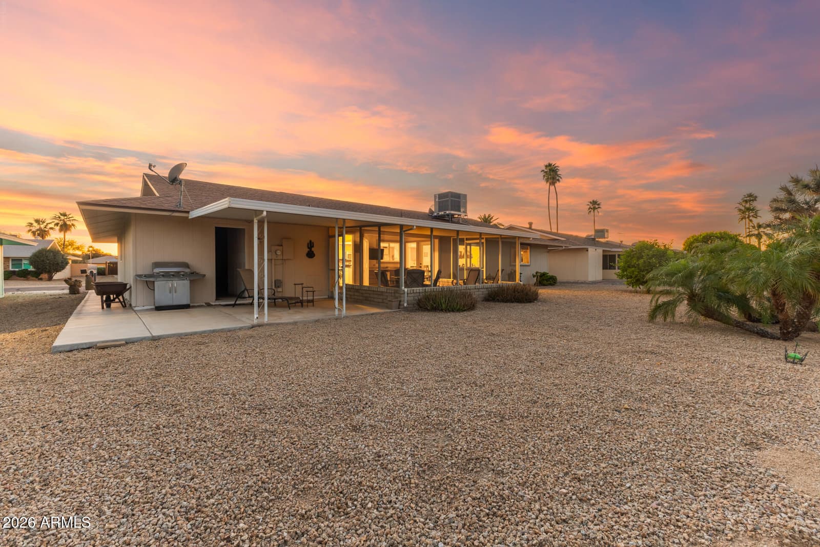 18003 N 134th Drive, Sun City West, AZ 85375 — photo 31 of 60