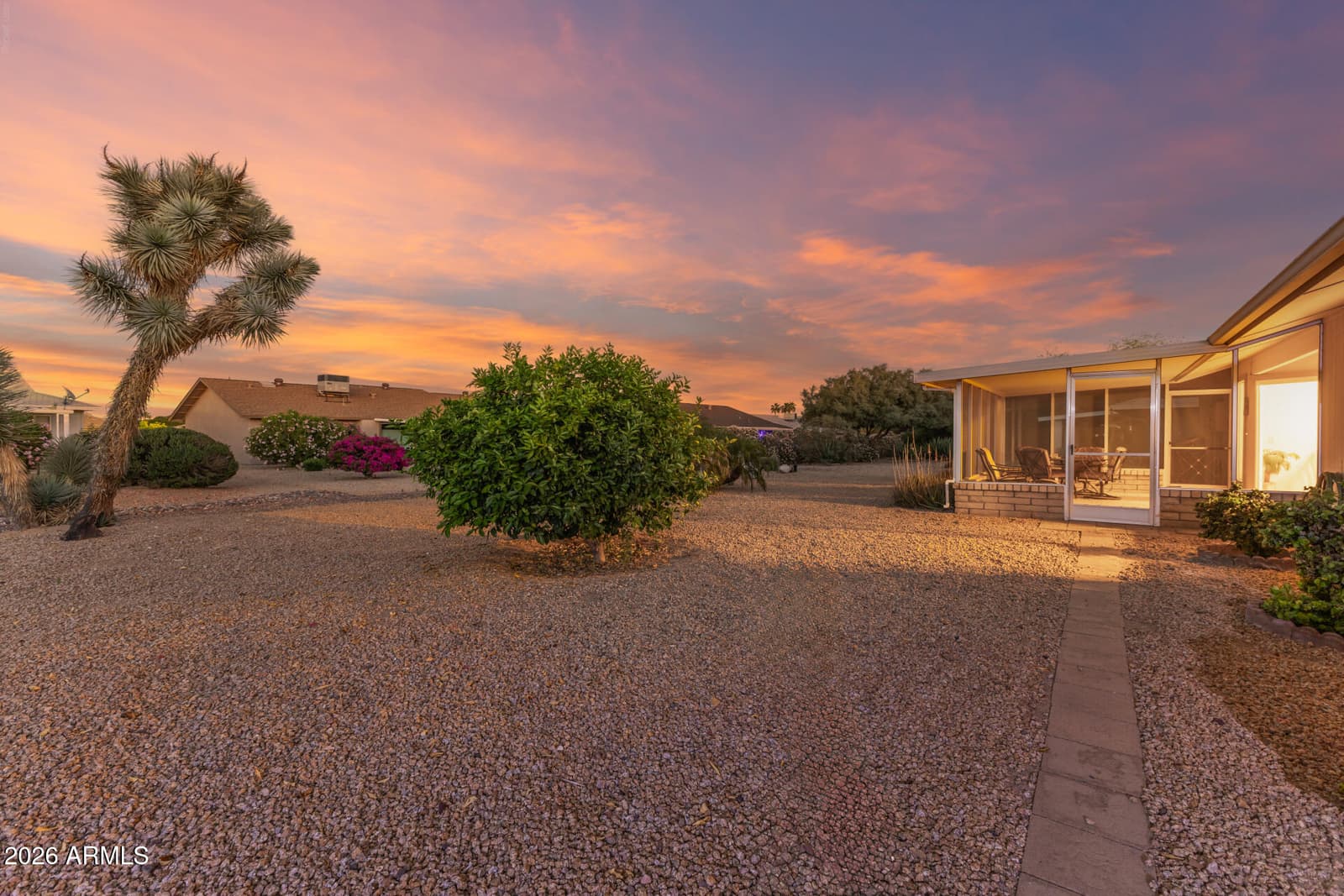 18003 N 134th Drive, Sun City West, AZ 85375 — photo 38 of 60