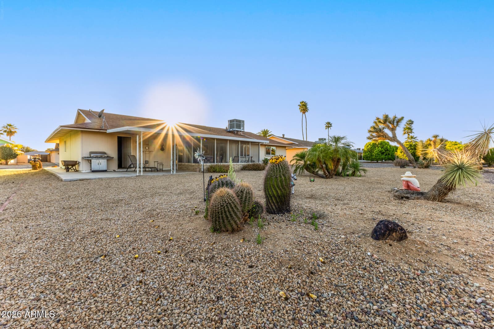 18003 N 134th Drive, Sun City West, AZ 85375 — photo 40 of 60