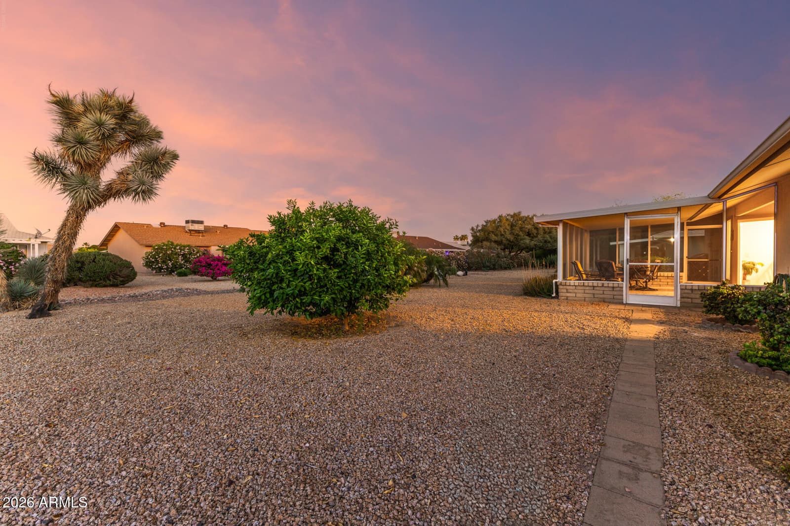 18003 N 134th Drive, Sun City West, AZ 85375 — photo 44 of 60