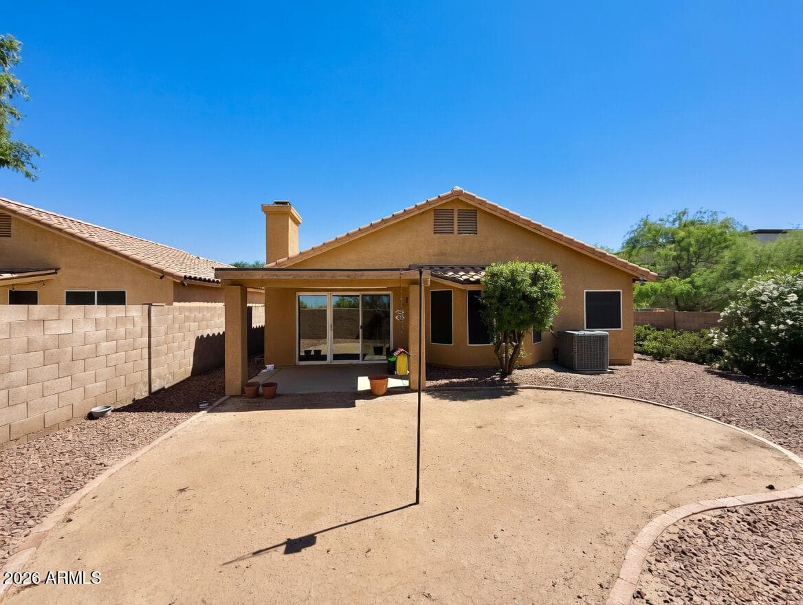 23806 N 72nd Place, Scottsdale, AZ 85255 — photo 17 of 30