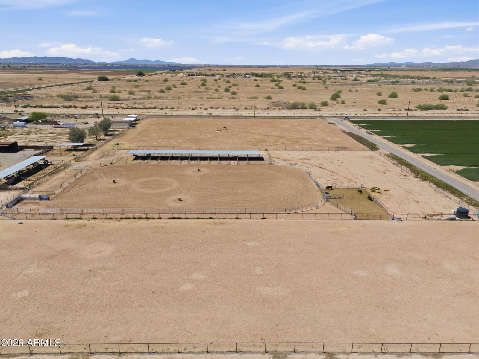 3356 E Gurr Lane, Coolidge, AZ 85128 — photo 59 of 64