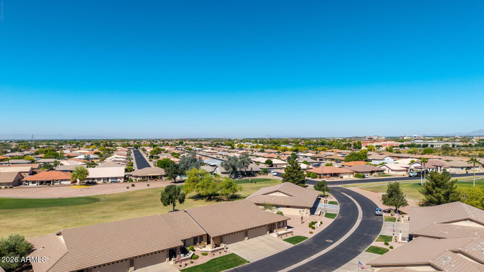 11068 E KILAREA Avenue 159, Mesa, AZ 85209 — photo 37 of 63