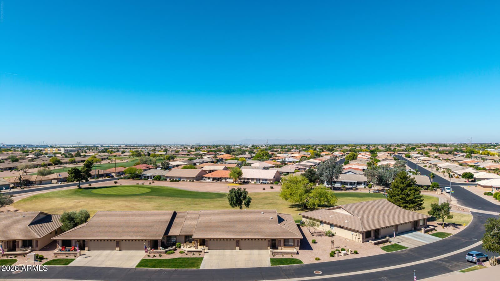 11068 E KILAREA Avenue 159, Mesa, AZ 85209 — photo 5 of 63