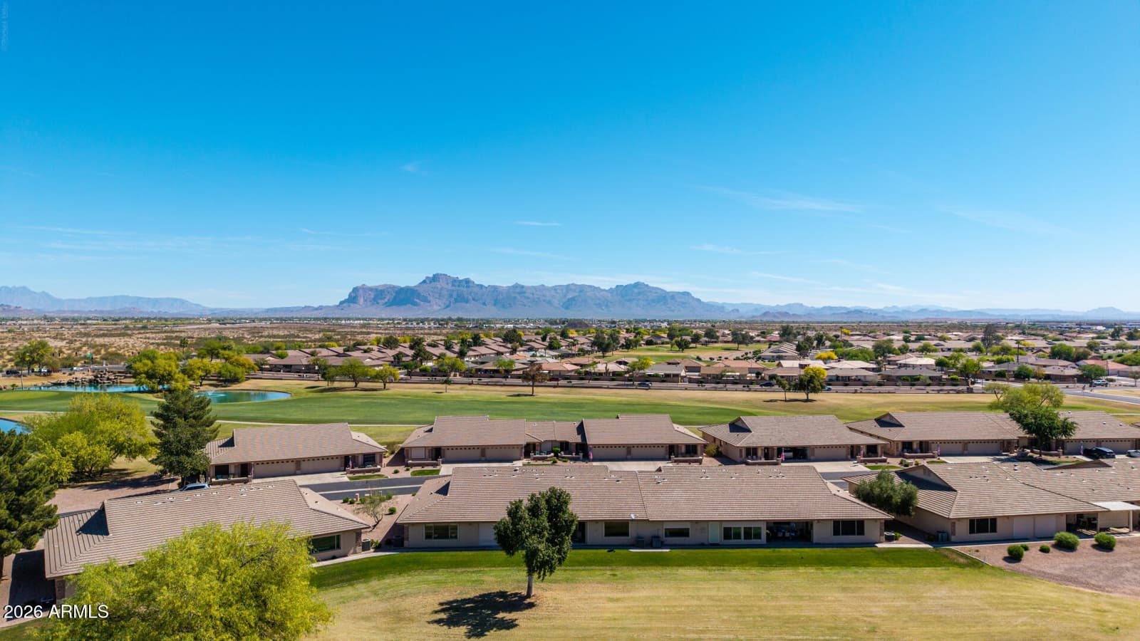 11068 E KILAREA Avenue 159, Mesa, AZ 85209 — photo 41 of 63