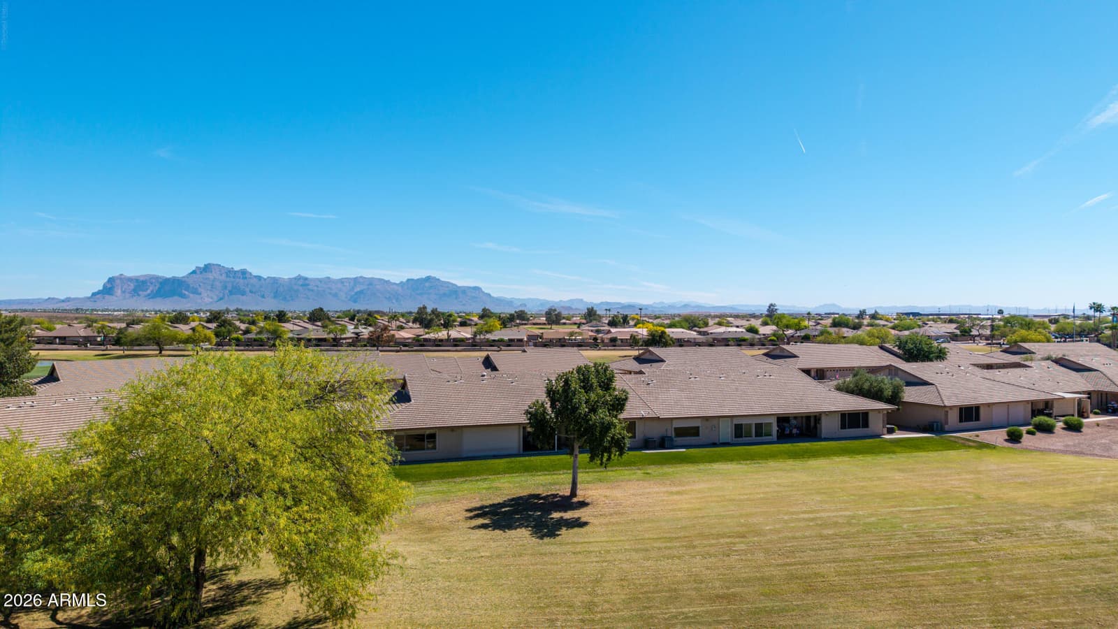 11068 E KILAREA Avenue 159, Mesa, AZ 85209 — photo 44 of 63