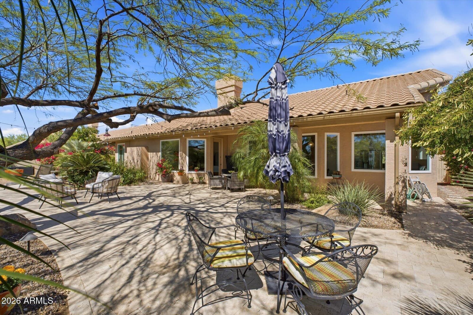 9357 E Taro Lane, Scottsdale, AZ 85255 — photo 26 of 28