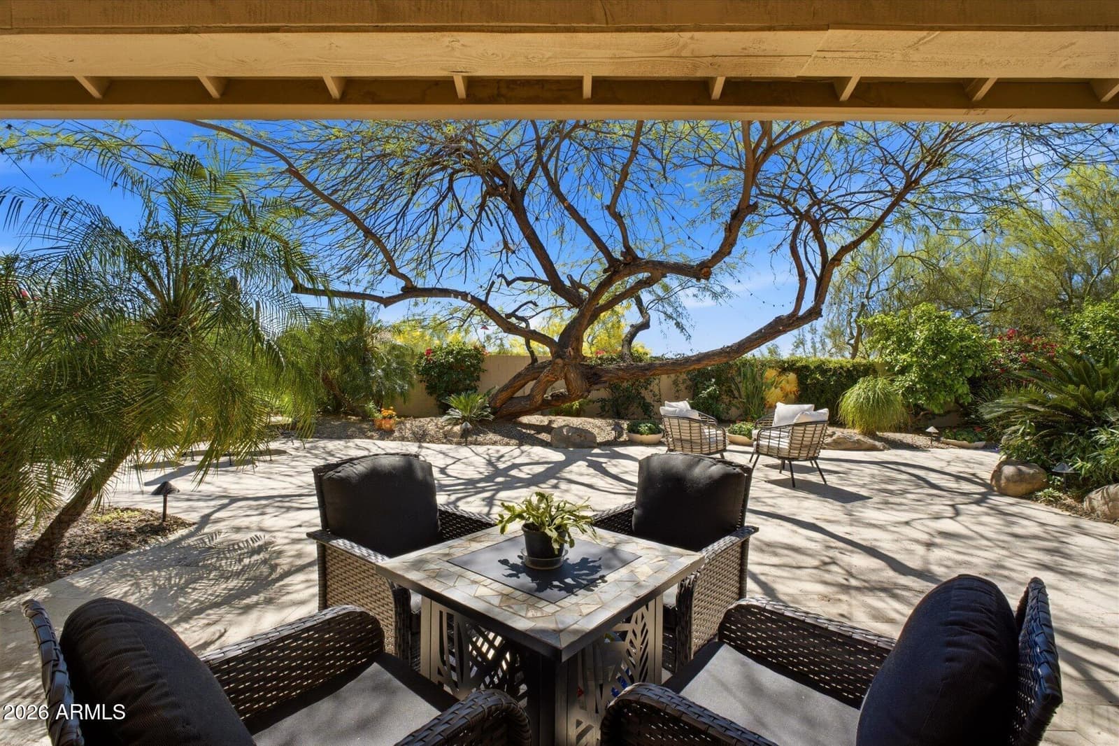 9357 E Taro Lane, Scottsdale, AZ 85255 — photo 22 of 28