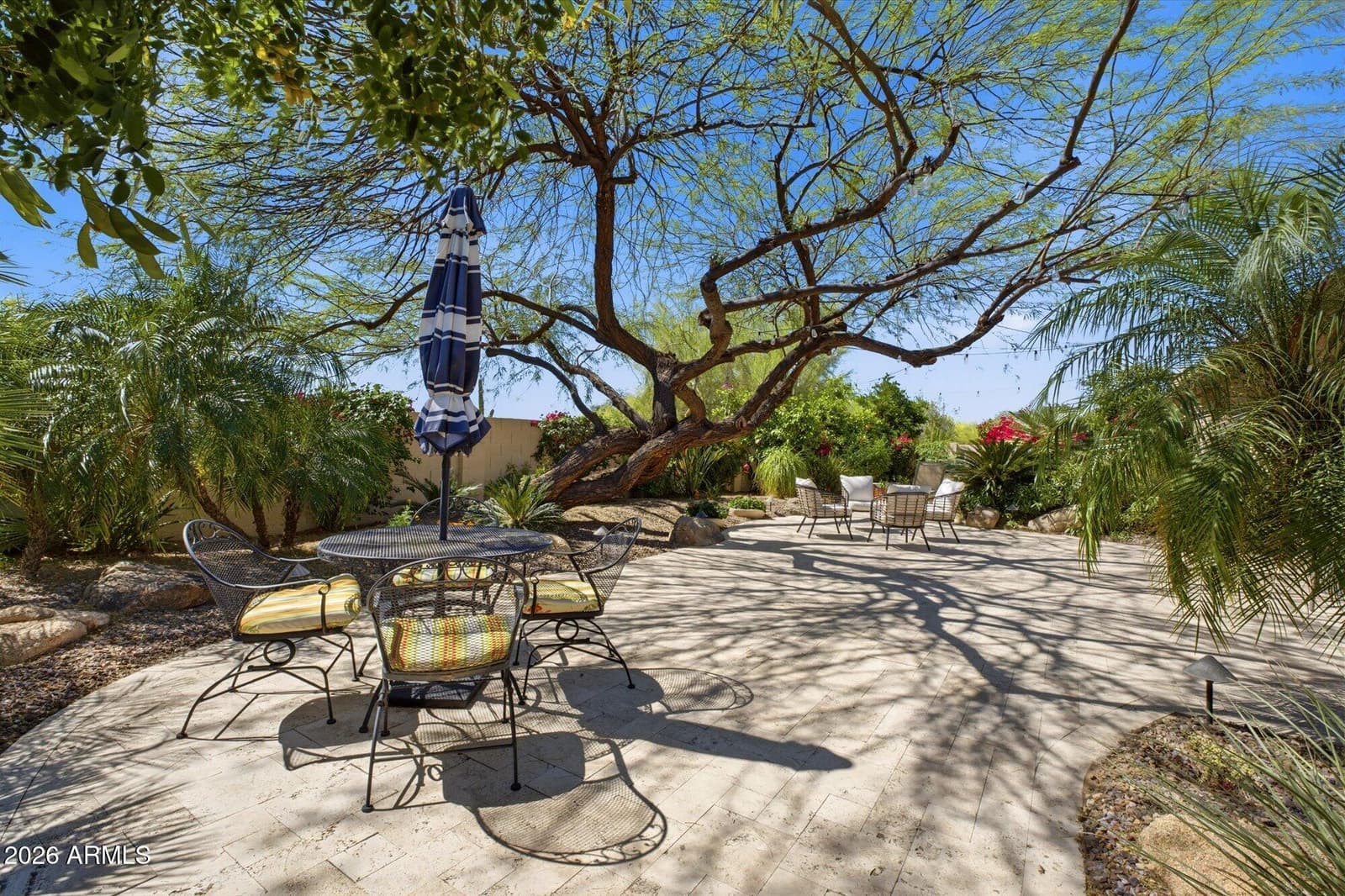 9357 E Taro Lane, Scottsdale, AZ 85255 — photo 23 of 28