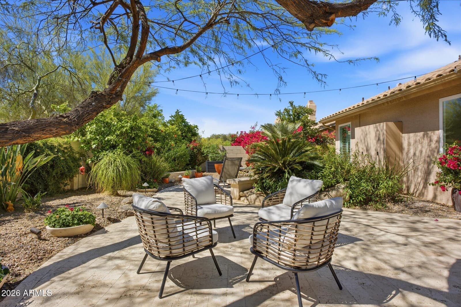 9357 E Taro Lane, Scottsdale, AZ 85255 — photo 24 of 28