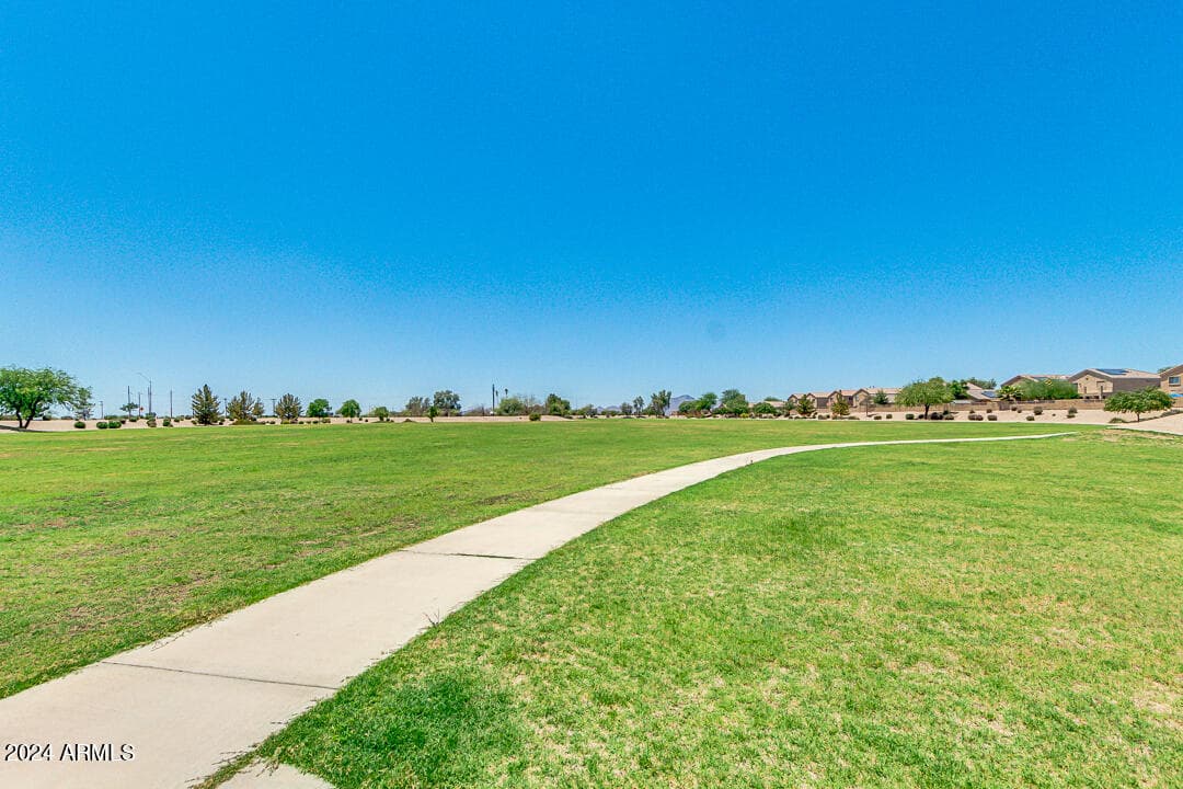 1351 W SHANNONS Way, Coolidge, AZ 85128 — photo 24 of 33