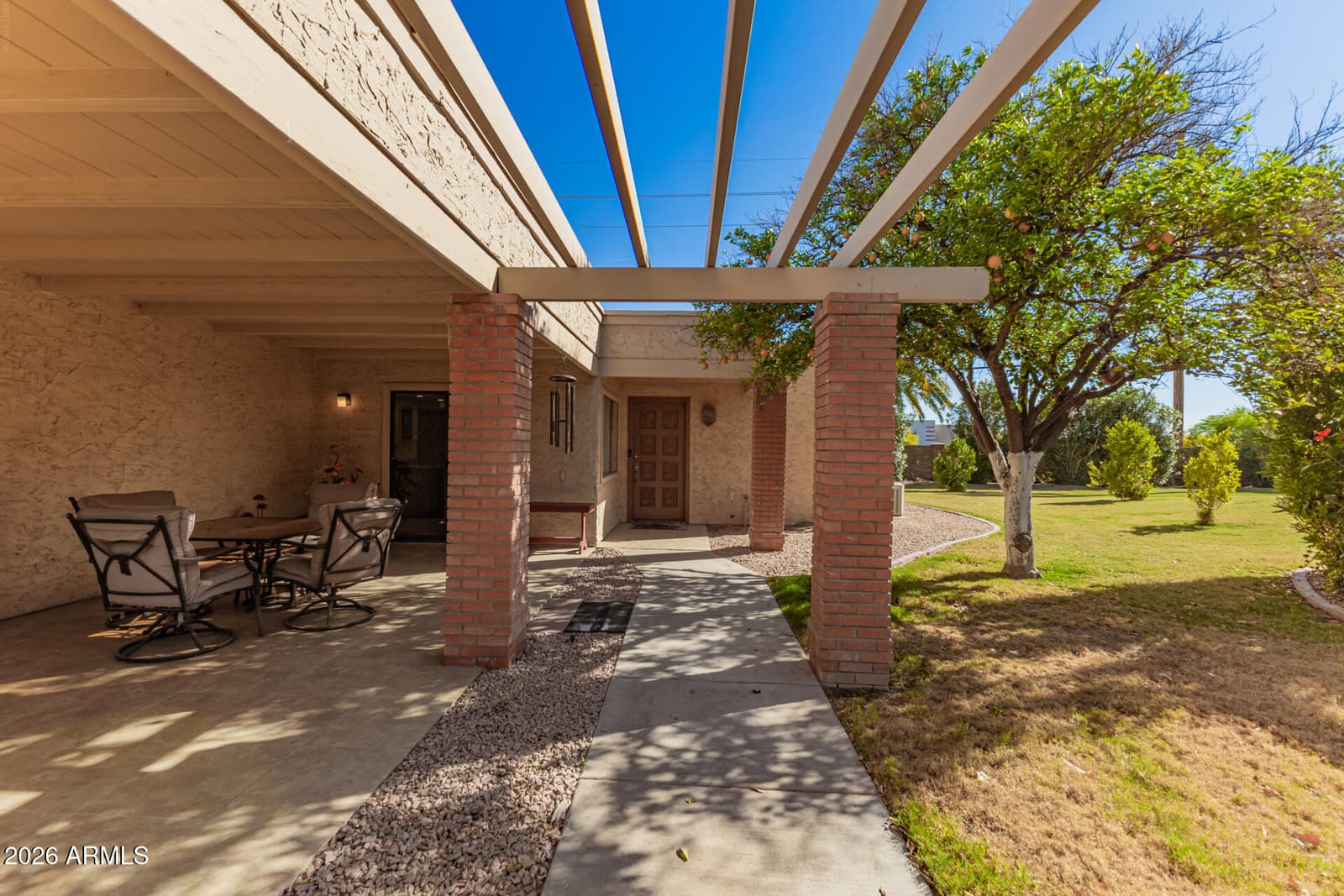 217 Leisure World, Mesa, AZ 85206 — photo 1 of 38