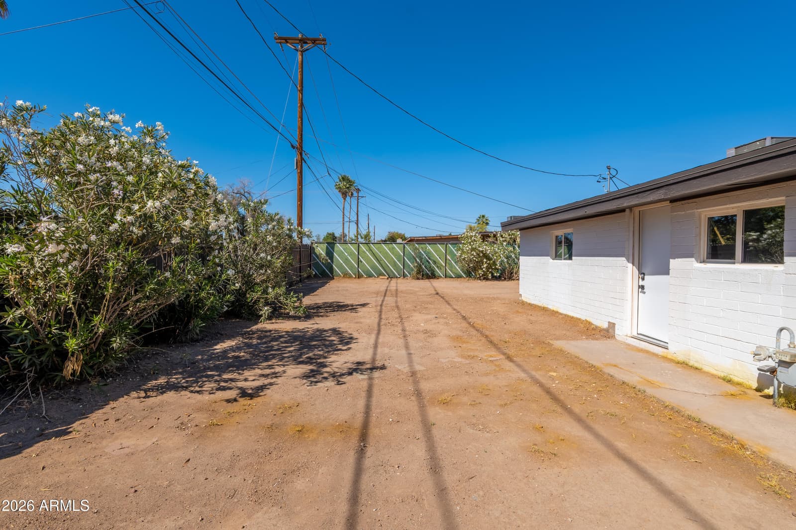4230 N 49TH Drive, Phoenix, AZ 85031 — photo 35 of 37