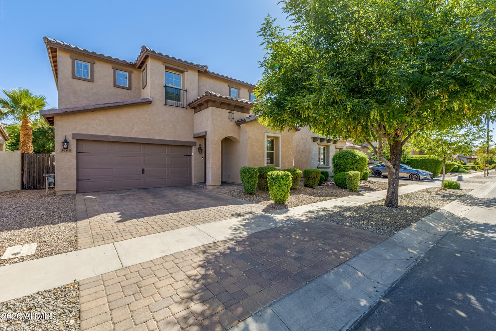 3469 E INDIGO Street, Gilbert, AZ 85298
