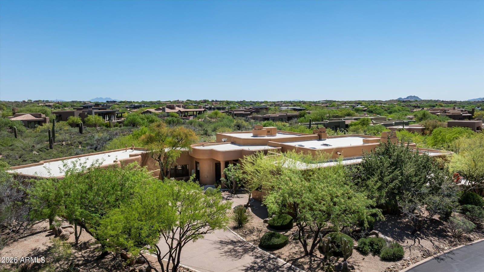 41595 N 110TH Way, Scottsdale, AZ 85262 — photo 45 of 92