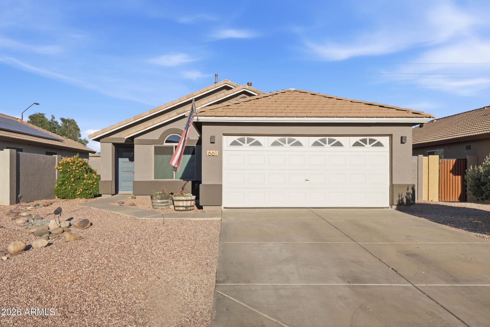 661 N Joshua Tree Lane, Gilbert, AZ 85234 — photo 6 of 46