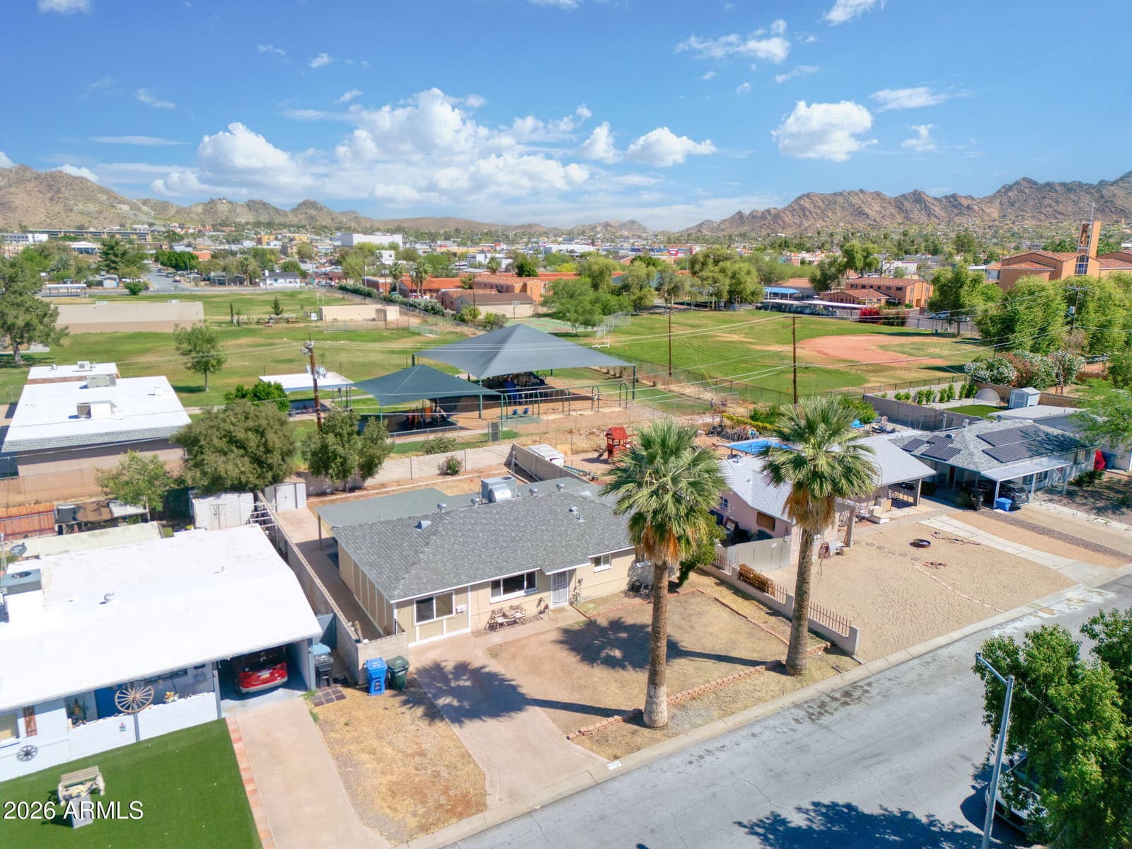 418 E ORCHID Lane, Phoenix, AZ 85020 — photo 29 of 33