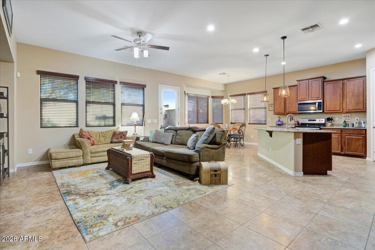 18025 W Cassia Way, Goodyear, AZ 85338 — photo 2 of 16