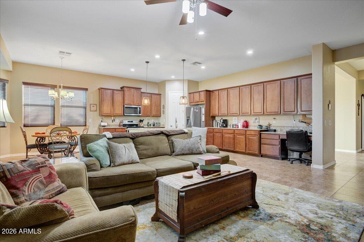 18025 W Cassia Way, Goodyear, AZ 85338 — photo 3 of 16