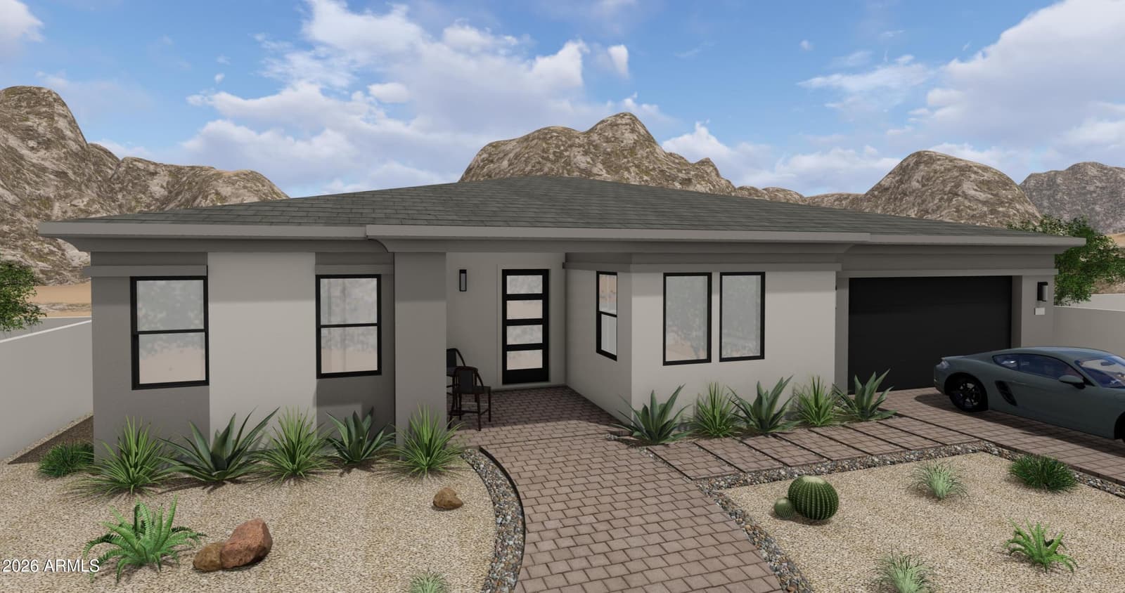 10621 N Mountain Vista Court, Fountain Hills, AZ 85268 — photo 3 of 13