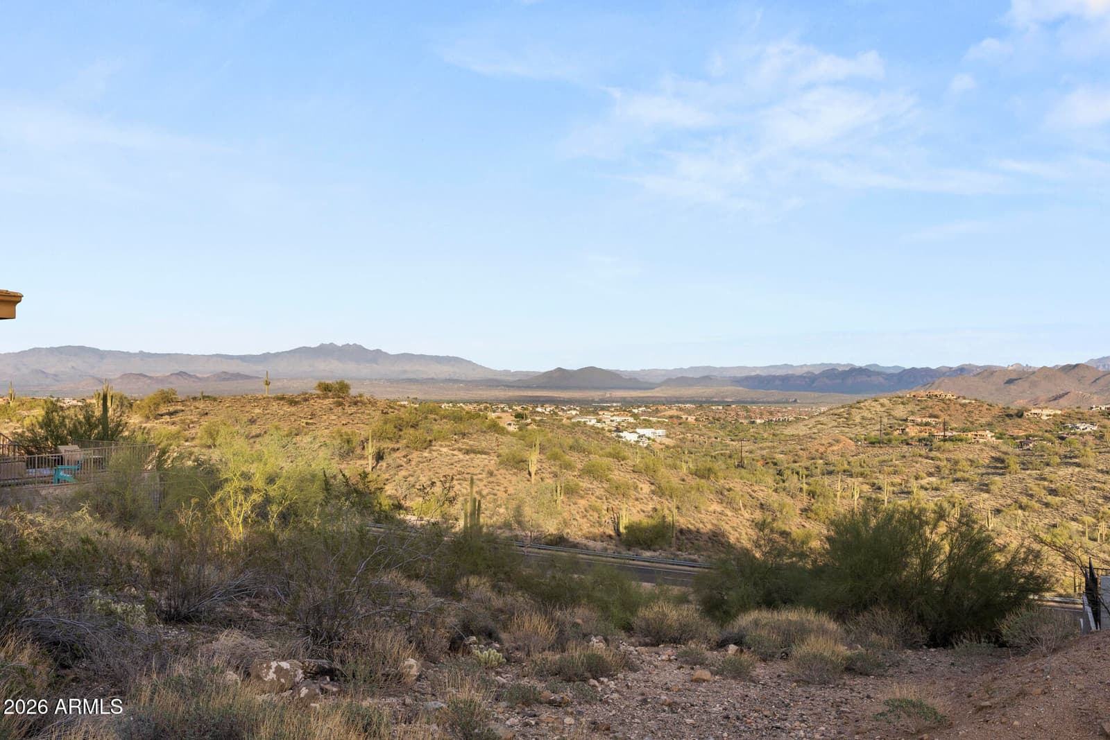 10621 N Mountain Vista Court, Fountain Hills, AZ 85268 — photo 8 of 13