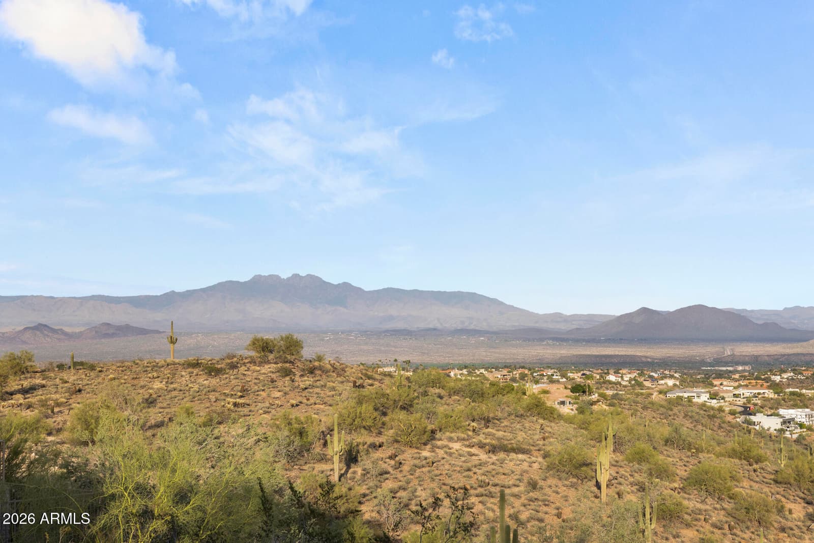10621 N Mountain Vista Court, Fountain Hills, AZ 85268 — photo 9 of 13