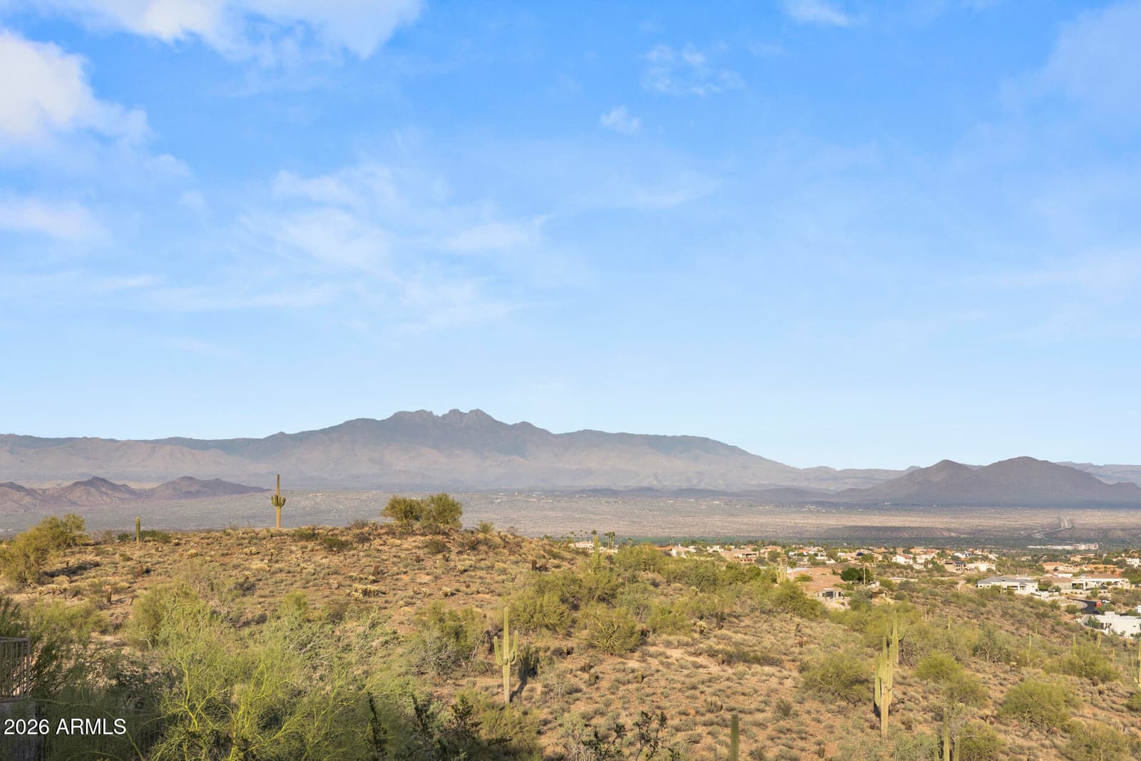 10621 N Mountain Vista Court, Fountain Hills, AZ 85268 — photo 12 of 13