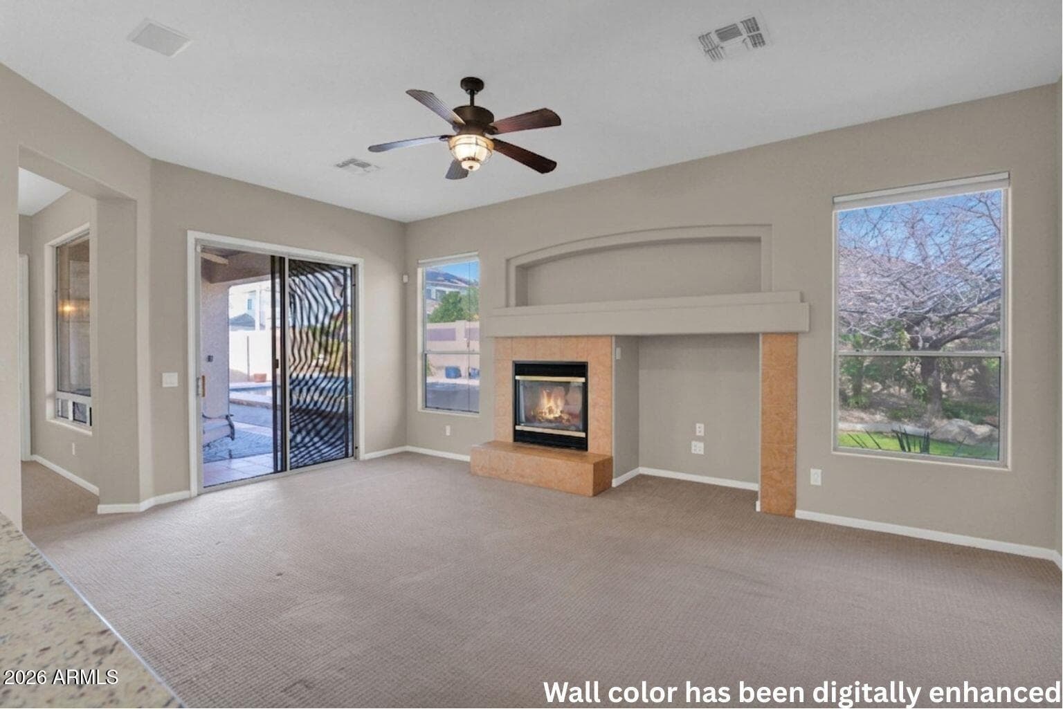 3810 E LATHAM Court, Gilbert, AZ 85297 — photo 11 of 54