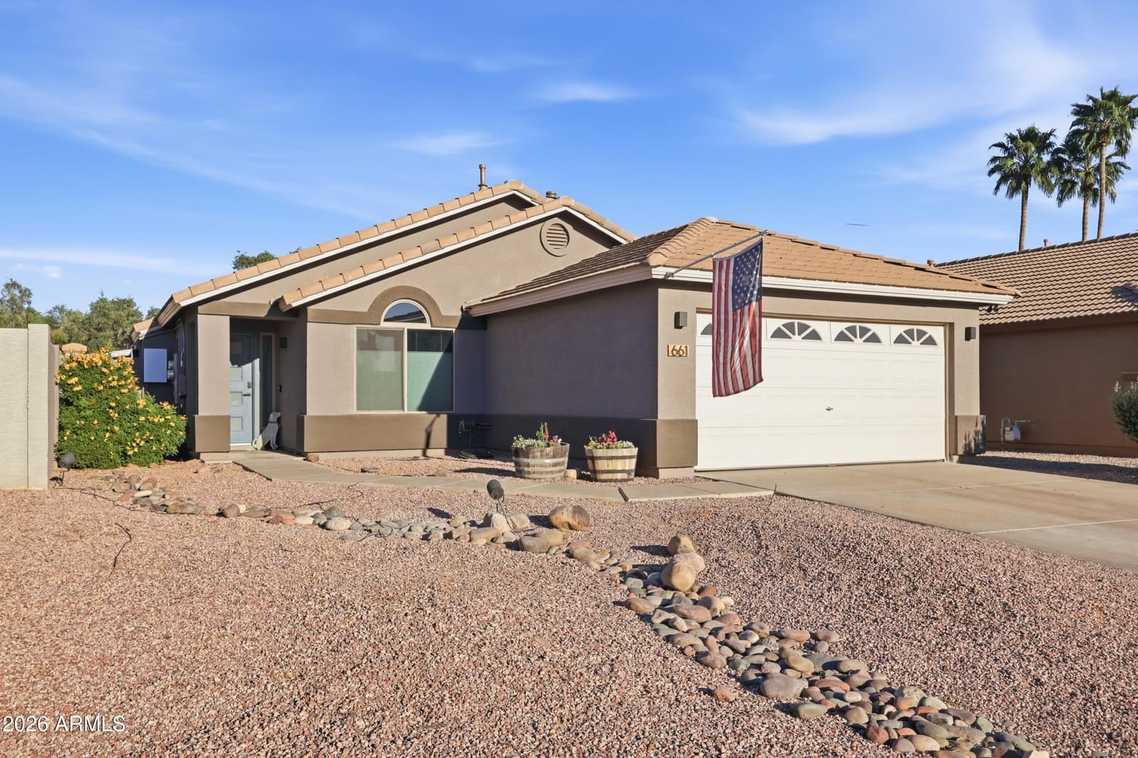 661 N Joshua Tree Lane, Gilbert, AZ 85234 — photo 9 of 46