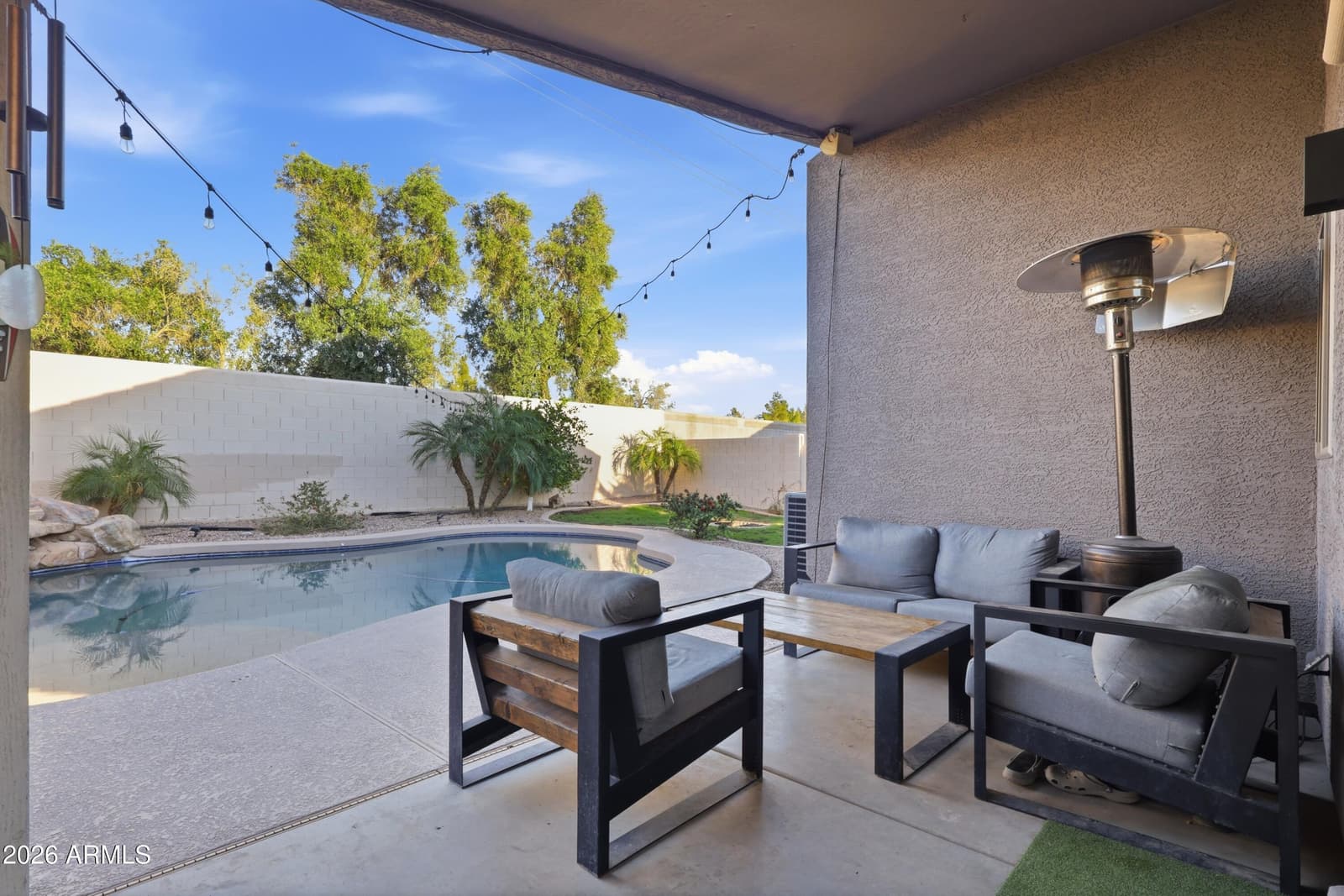 661 N Joshua Tree Lane, Gilbert, AZ 85234 — photo 32 of 46