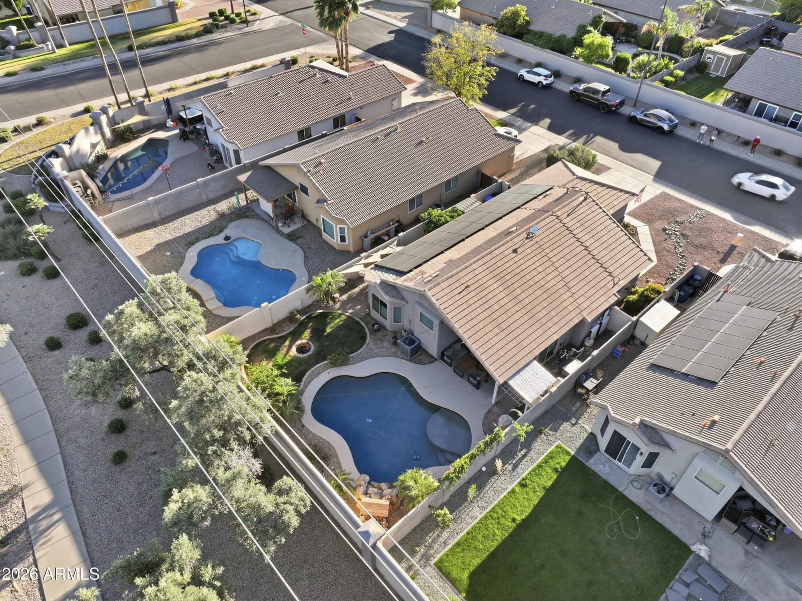 661 N Joshua Tree Lane, Gilbert, AZ 85234 — photo 41 of 46