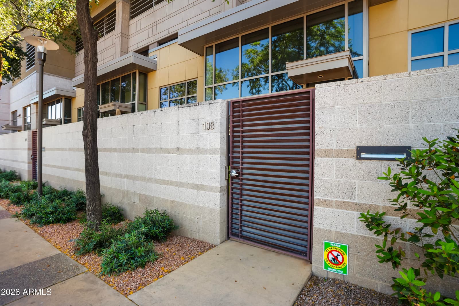 15215 N KIERLAND Boulevard 108, Scottsdale, AZ 85254 — photo 19 of 38