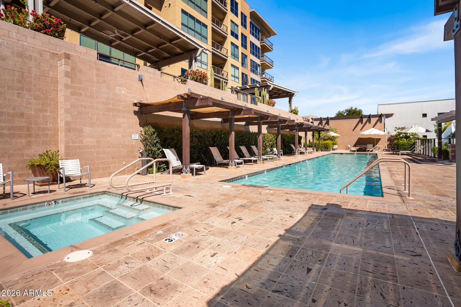 15215 N KIERLAND Boulevard 108, Scottsdale, AZ 85254 — photo 37 of 38