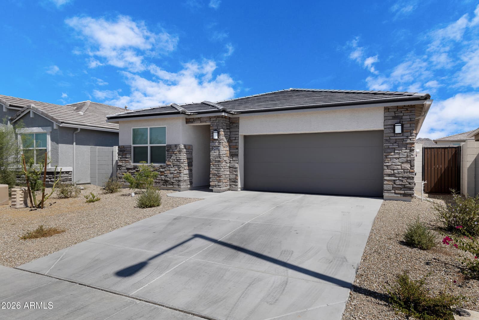 24220 W Ripple Road, Buckeye, AZ 85326 — photo 3 of 10