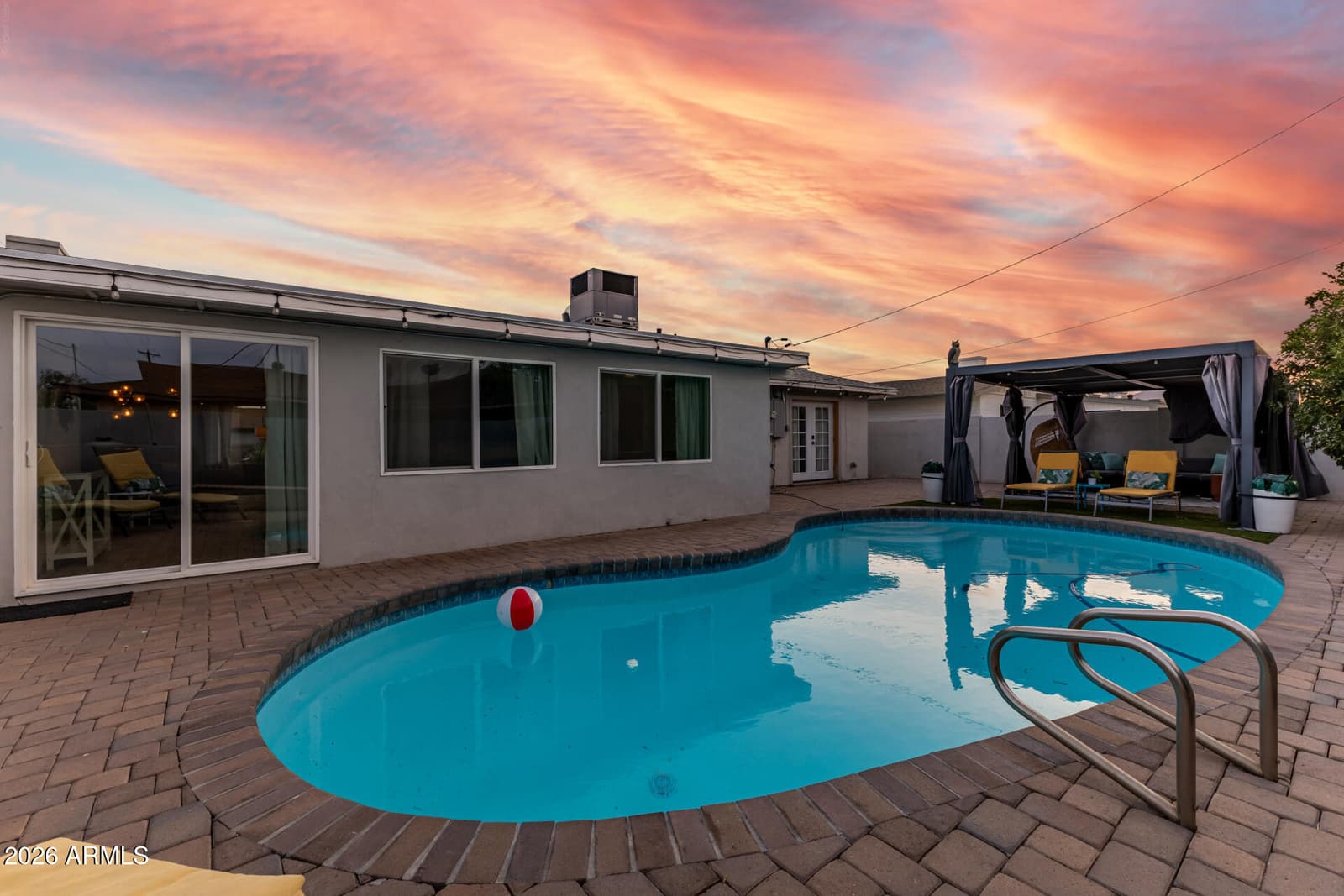 8756 E VALLEY VISTA Drive, Scottsdale, AZ 85250 — photo 28 of 35