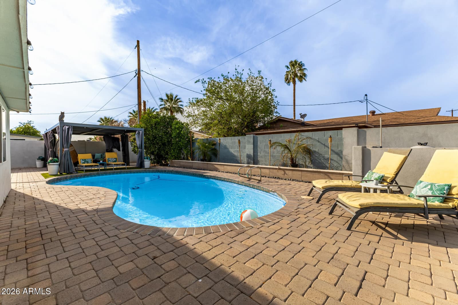 8756 E VALLEY VISTA Drive, Scottsdale, AZ 85250 — photo 31 of 35
