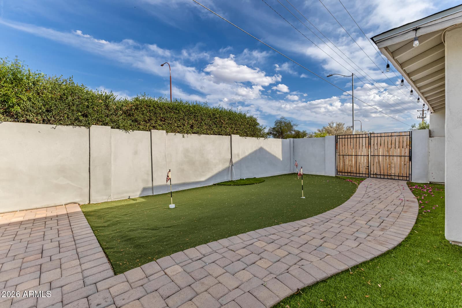 8756 E VALLEY VISTA Drive, Scottsdale, AZ 85250 — photo 3 of 35