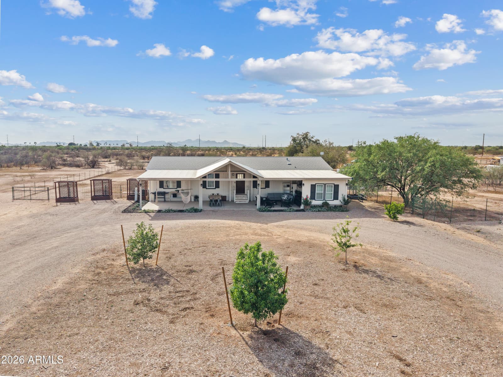 32556 N KEFFER Road, San Tan Valley, AZ 85143 — photo 1 of 26
