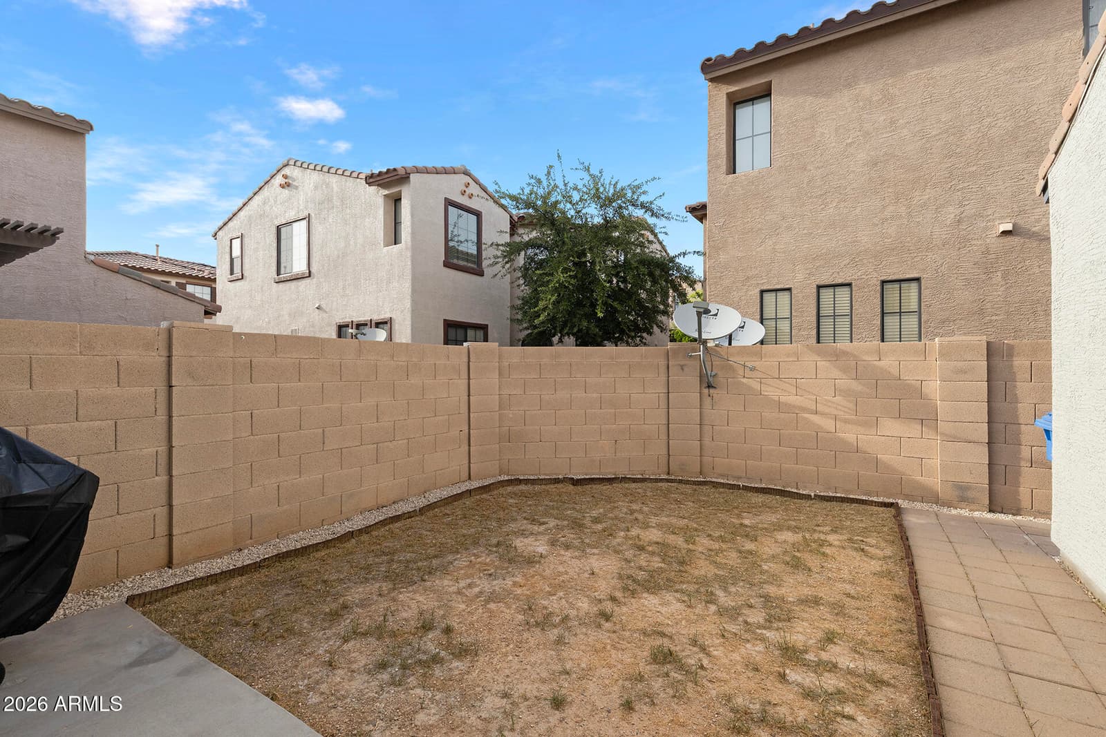 2382 W SLEEPY RANCH Road, Phoenix, AZ 85085 — photo 48 of 49