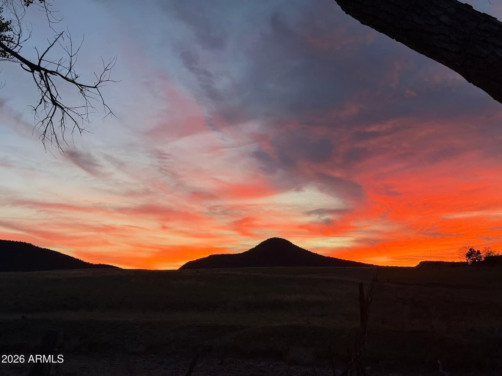 550 S Rolling Hills Road, Young, AZ 85554 — photo 1 of 26